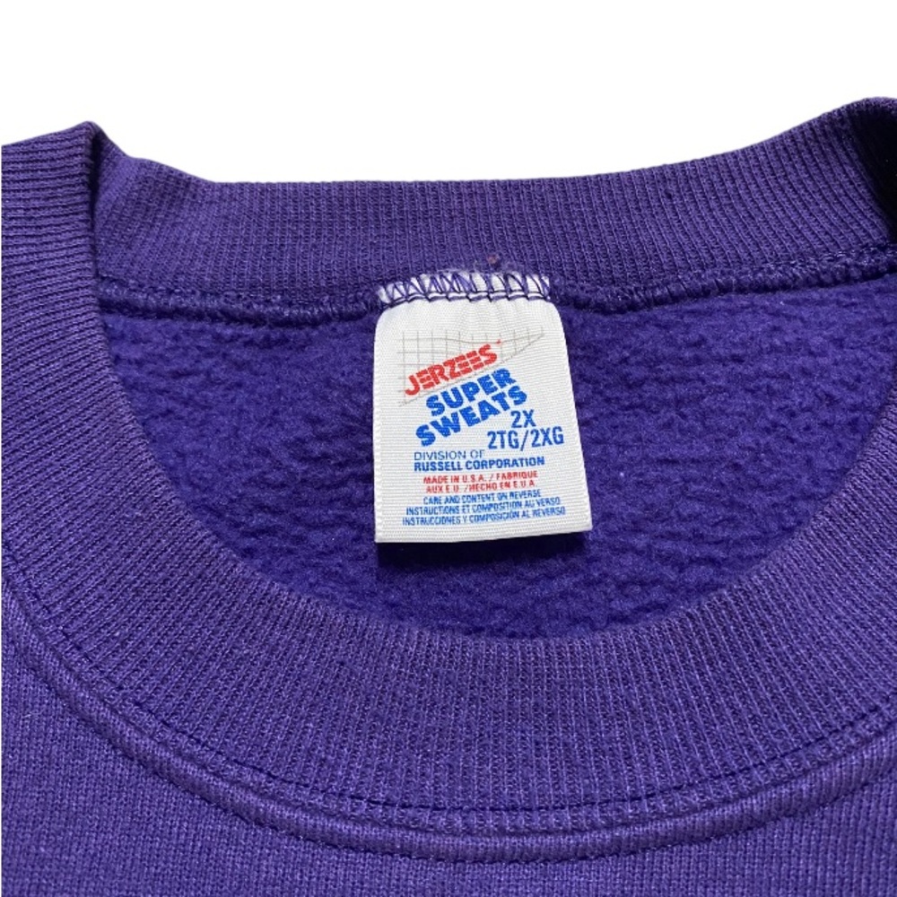 Vintage Santa Monica Raceing Sweater